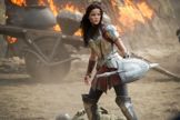 Marvel (Lady Sif)